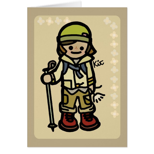 Cartão contos das fugas (Frente)