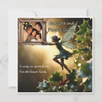 Contos de fadas de Tranquilidade Compartilham Amor
