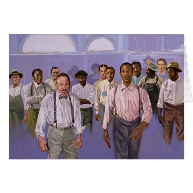 Cartão Contra Todas As Odds 2003 (Frente Horizontal)