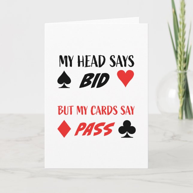 Cartão Contrato de assistente de ponte (Frente)