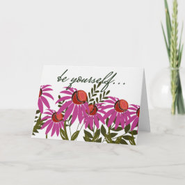 Cartão Conversores para Coragem