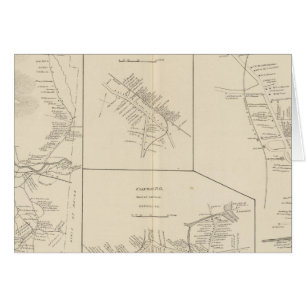 Cartão Conway, N. Conway PO