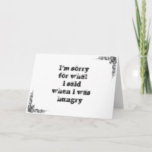 Cartão Cool great simple wisdom philosophy tao sentence