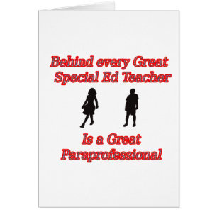 Cartão cópia de para do professor