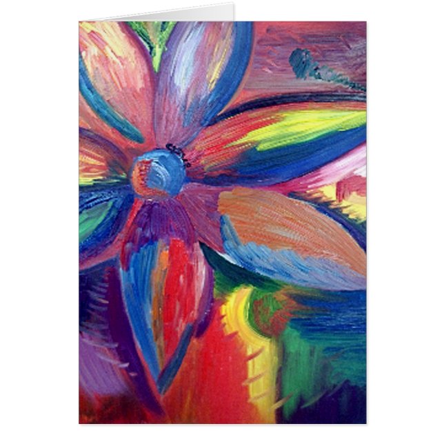 Cartão Cor (Frente)