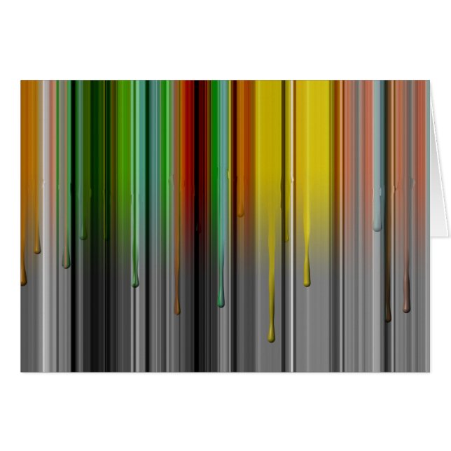 Cartão Cor (Frente Horizontal)