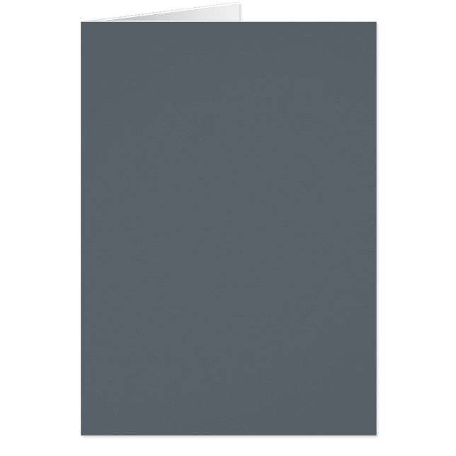 Cartão Cor 2015 de Pantone da queda do clima de (Frente)