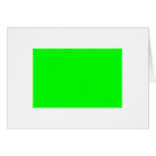 Cartão Cor da amostra O MUSEUM Zazzle oferece Modelo