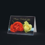 Cartão cor-de-rosa alaranjado e de creme da irmã<br><div class="desc">Cartão cor-de-rosa alaranjado e de creme da irmã de aniversário</div>