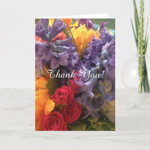 Cartão Cor incrível