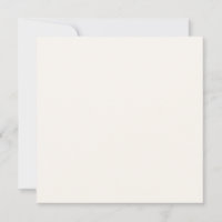 Cor Sólida Floral Creme Branco