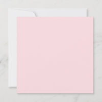 Cor Sólida Rosa de Chiclete 