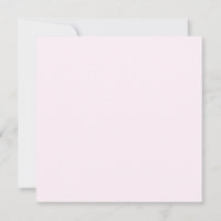 Cor Sólida Rosa Pastel