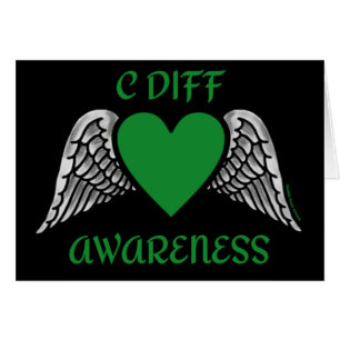 Cartão Coração/Asas...C Diferença