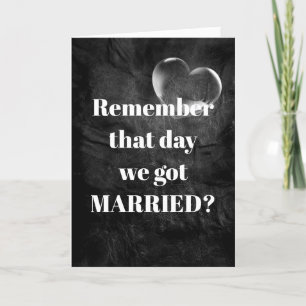 Cartão Coração Borracha do Aniversário no Couro