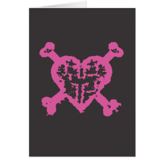 CARTÃO CORAÇÃO INOPERANTE