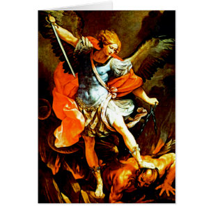 Cartão Coração sagrado de Jesus