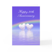 Corações Pérola do 30 (Alto)