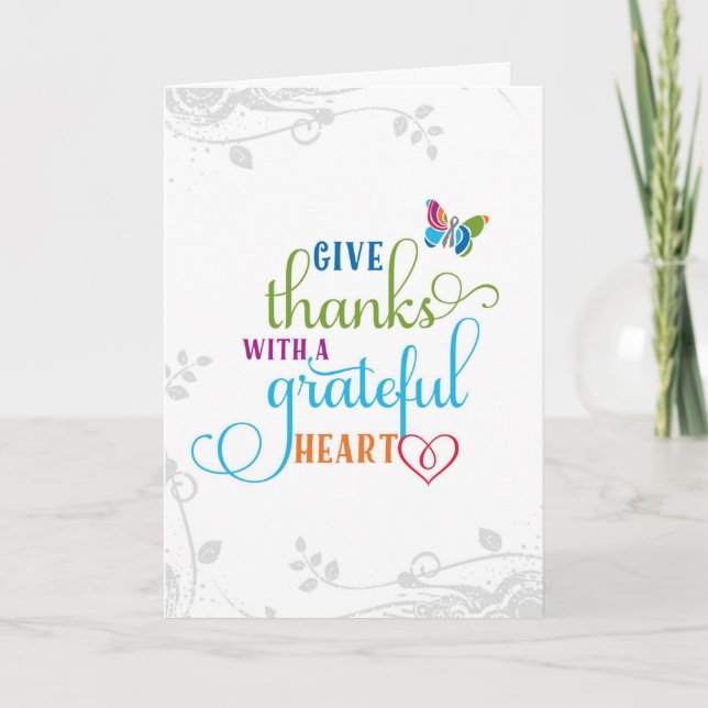 Cartão Coragem Personalizada para SBTF 2018-Esperança (Frente)