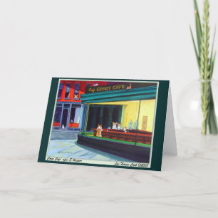 Cartão Corgi de Galês do Pembroke