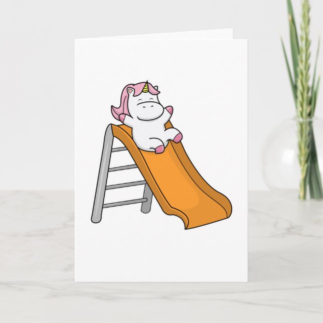 Cartão Coringa com Balanço (Frente)