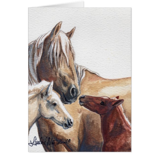 Cartão Corona adorador do pai (Frente)