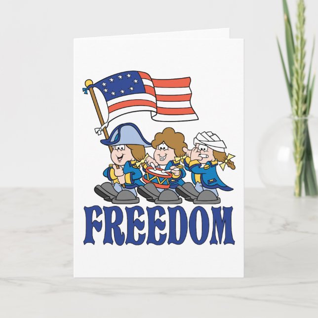 Cartão Corpo do pífano e de cilindro (Frente)