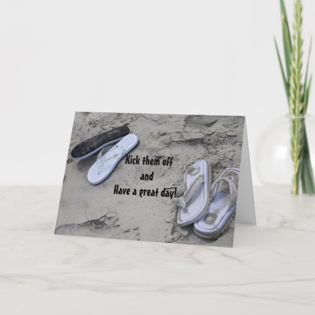 CARTÃO CORRA O PÉ-DE-ROUBO E DIVERTE-SE NO ANIVERSÁRIO (Frente)