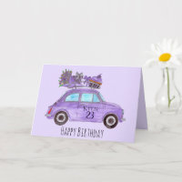 Correção de aniversário personalizável 500