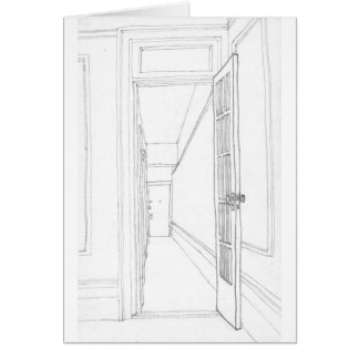 Cartão corredor