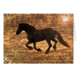 Cartão Corredor da liberdade