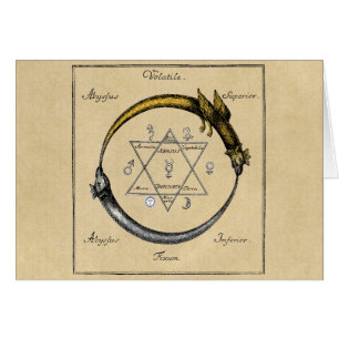 Cartão Corrente dourada do local