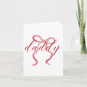 Cartão Correspondência da família da Festa de aniversário