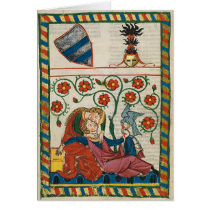 Cartão Correto Amor