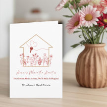 Corretor Agrícola | Envelopes de Marketing Persona