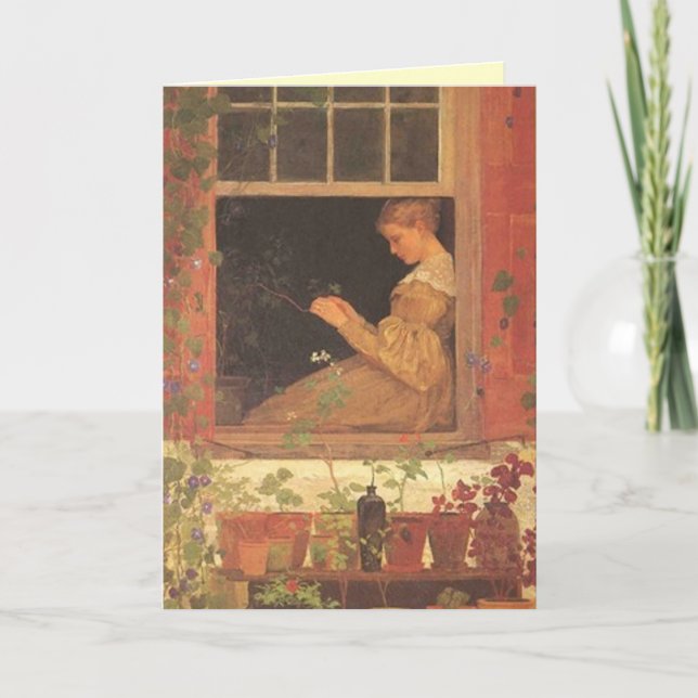 Cartão Corriolas do dia das mães (Frente)