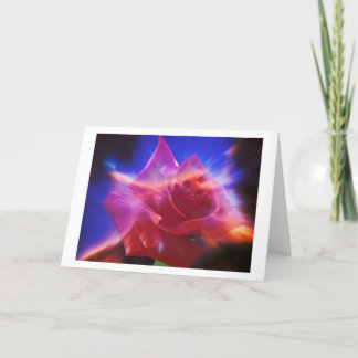 Cartão Cósmico aumentou