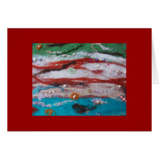 Cartão Costa de Nacton