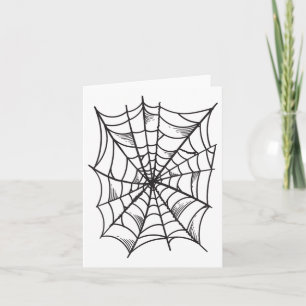 Cartão Costume De Aranha E Aranha - Halloween Easy Gif