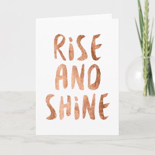 Cartão Cotações de Energia I (Frente)