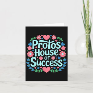 Cartão Cotações Motivacionais Para Sucesso, Vibes Positiv