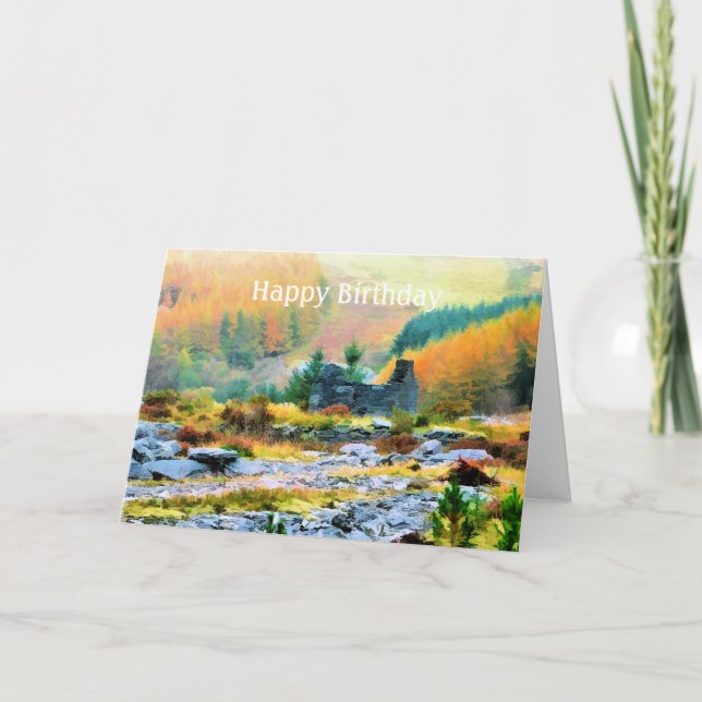 CARTÃO COTTAGENS (Frente)