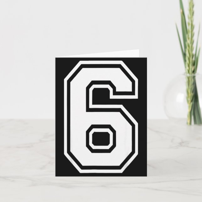 Cartão Couple Costume Duo 67 Six Seven Meme Funny 6 7  (Frente)