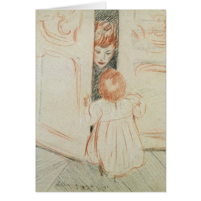 Cartão Couro cru - e - busca (Frente)