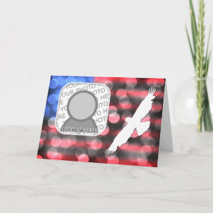 Cartão court of honor photo