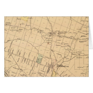 Cartão Cranberry Township