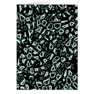 Cartão CRASH! Tinkle