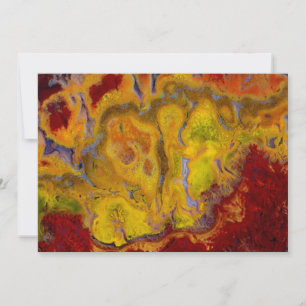 Cartão Crayola Jasper