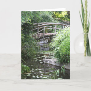 Cartão Creek Bridge