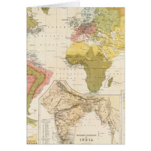 Cartão Crença religiosa